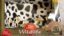 Set Mucche e Vitellini Dipinti