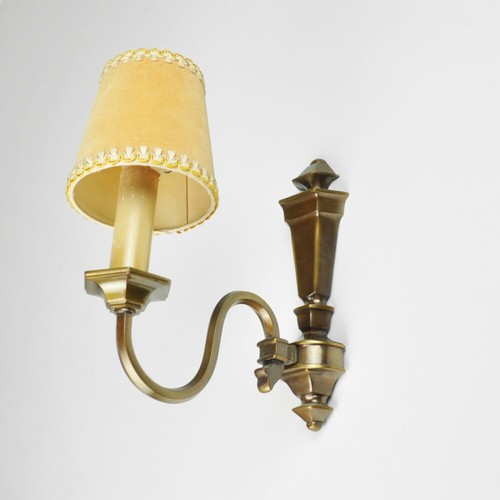 Applique ottone vintage - applique,