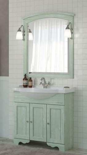 Arredo bagno mobile - bagno,