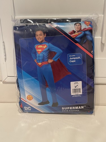 Costume superman bambino - costume, tuta