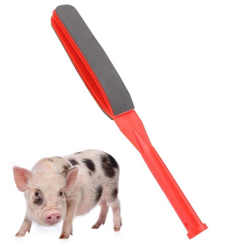 Frusta per maiali portatile - , 50