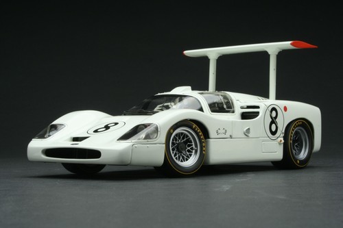 Exoto le mans 1967 - exoto, 1:18