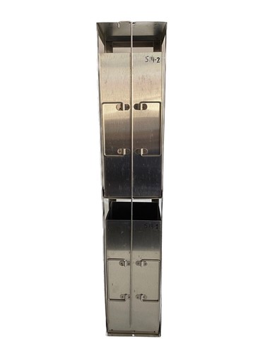 Portacongelatore verticale - , 2