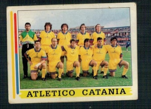 Figurina 578 calciatori - n.,