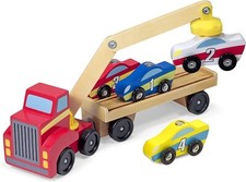 Melissa & Doug Trasportatore