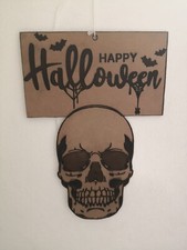 Decorazioni Teschio Cranio