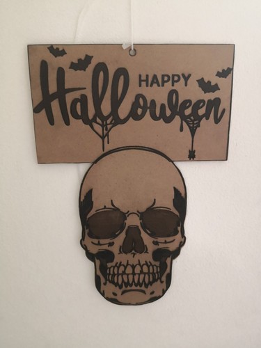 Decorazioni teschio cranio - decorazioni,