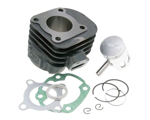 Kit cylindre 50cc - , pour