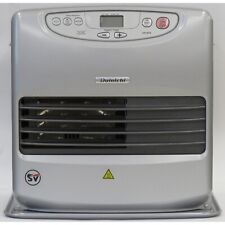 Stufa Elettronica Ventilata a Combustibile Liquido Senza Canna Fumaria Savi Chem