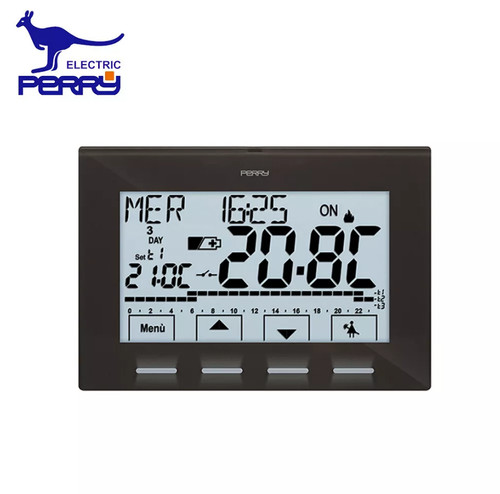 1cr cr028a cronotermostato - 1cr,