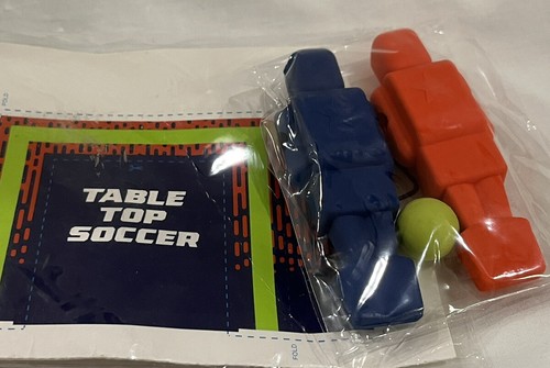Kit calcio tavolo mobile - calcio, da