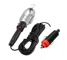 LAMPADA da meccanico per auto camper camion furgone 12v faidate lavori vari