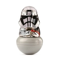 Captain Phasma BAGNO GALVANICO Rollinz 3.0 2020 Star Wars Esselunga LEGGENDARIO