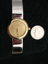 Wristwatch, Lady's, Michel
