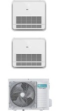 Climatizzatore Console Dual