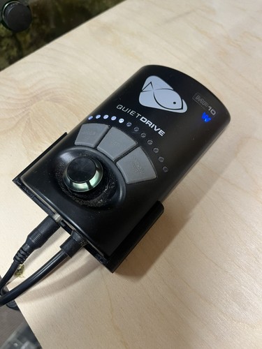 Vortech supporto controller - vortech,