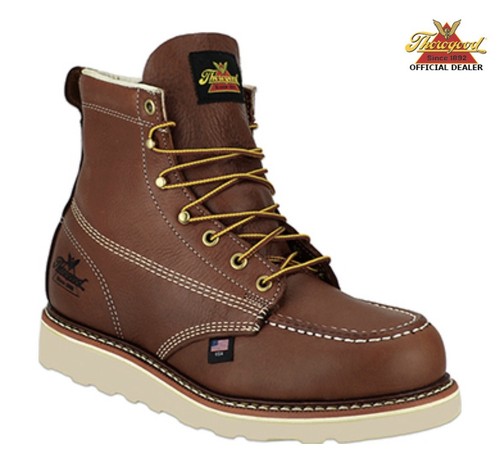 Thorogood 804 4200 - thorogood, misura