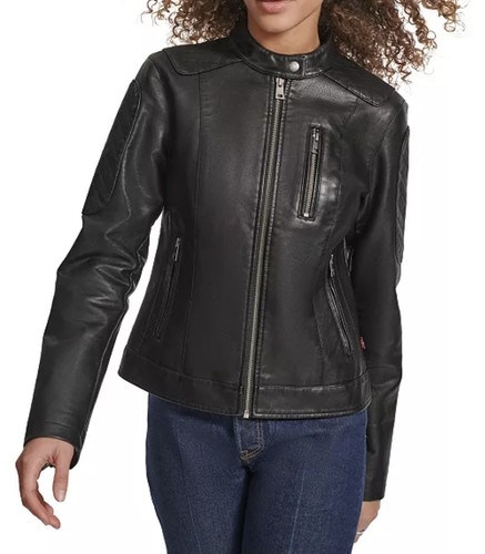 Giacca motocross racer levi - racer, levi's