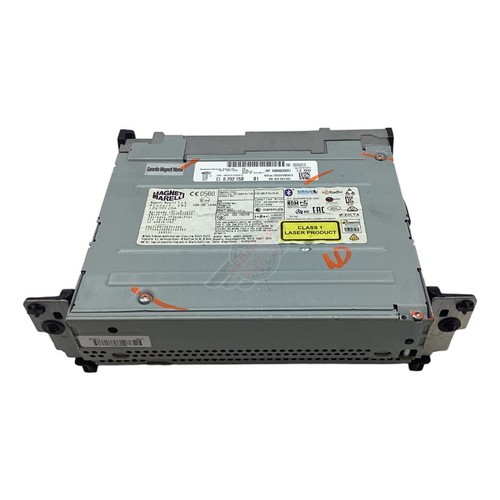 Unità testa stereo bmw - di,