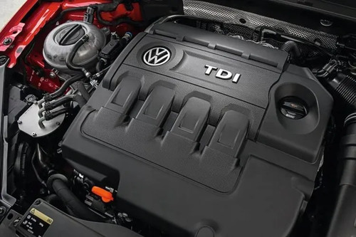 Motore audi golf vii - motore, a3