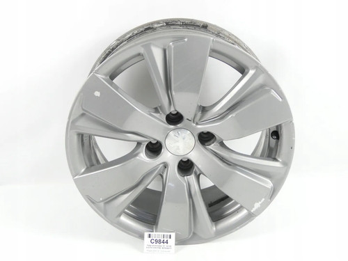 Cerchio lega 16 pollici - cerchio,