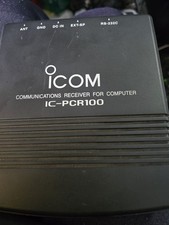 ICOM IC-PCR100 Ricevitore a