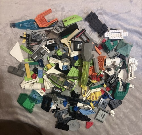 Lego pezzi particolari - lego,