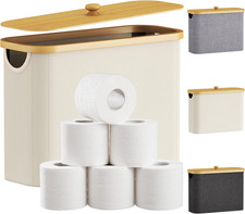Contenitore Carta Igienica