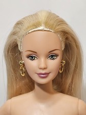 Barbie Estate a Roma 1999