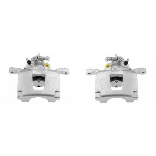 Kit pinza freno posteriore - pinza,