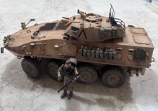 Elite Force Lav-25 Veicolo