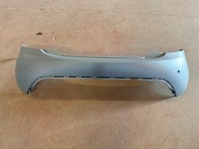 Paraurti Post Lancia Ypsilon