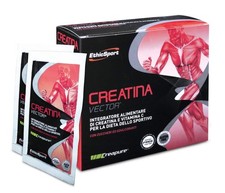 EthicSport Creatina Vector