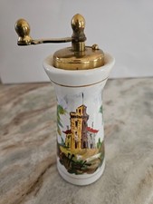 Vintage CC Macina Temperata
