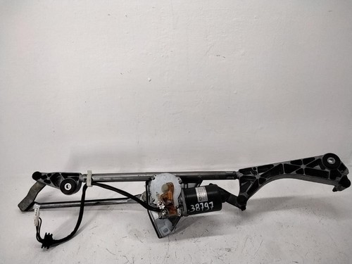 Motorino tergicristallo - motorino,
