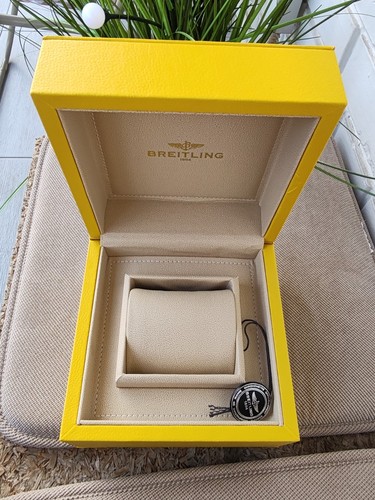 Breitling scatola per orologio - scatola,