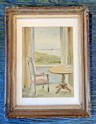 Louise alix - (1888-1980),