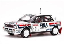 Sun Star 3119 Lancia Delta HF