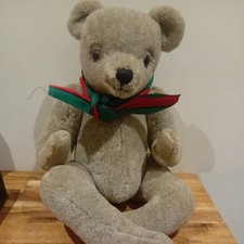 Vintage Ltd Ed Nonsuch grigio