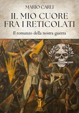 Libro - Mario Carli - Il Mio