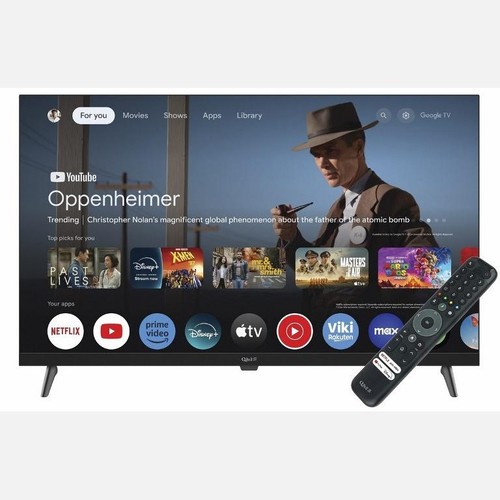 Led qt32hgf9a hd - led, 32''