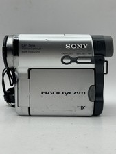Videocamera Sony DCR-HC14E