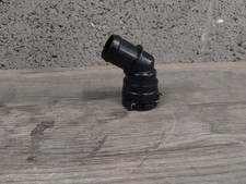 FLANGIA/TUBO REFRIGERANTE