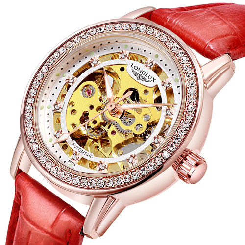 Orologio donna automatico - orologio,