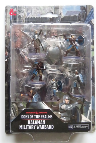 Kalaman militare warband d - kalaman,