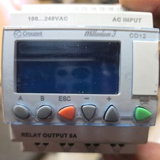 Crouzet  Millenium 3   88 970