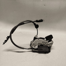 Serratura porta post. SX