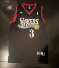 Adidas Allen Iverson Maglia