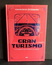 Gran Turismo: Il classico dei