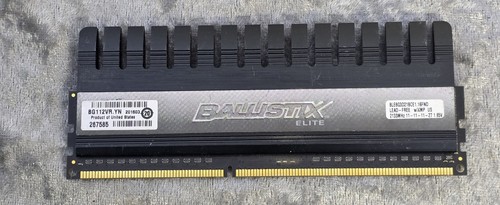 Crucial ballistix elite gb - ballistix, 8